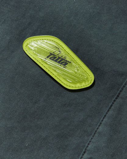 Nike M Nrg Patta Trk Jkt Black/Cyber Sweatshirts Track Tops HJ0712-010