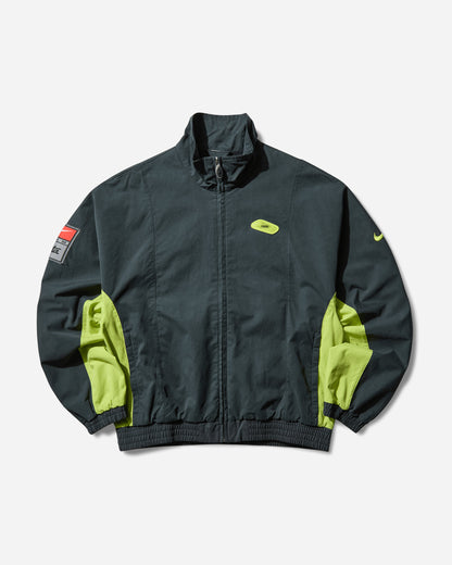 Nike M Nrg Patta Trk Jkt Black/Cyber Sweatshirts Track Tops HJ0712-010