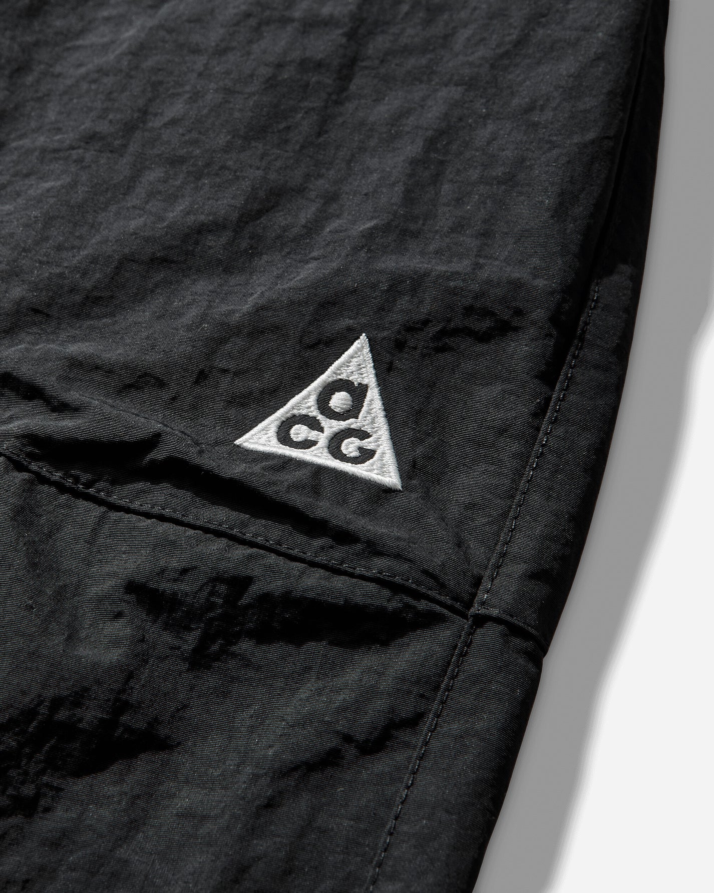 Nike Nike Acg "dolomiti" Men's Uv Pants Black/Summit White Pants Trousers IF0913-010