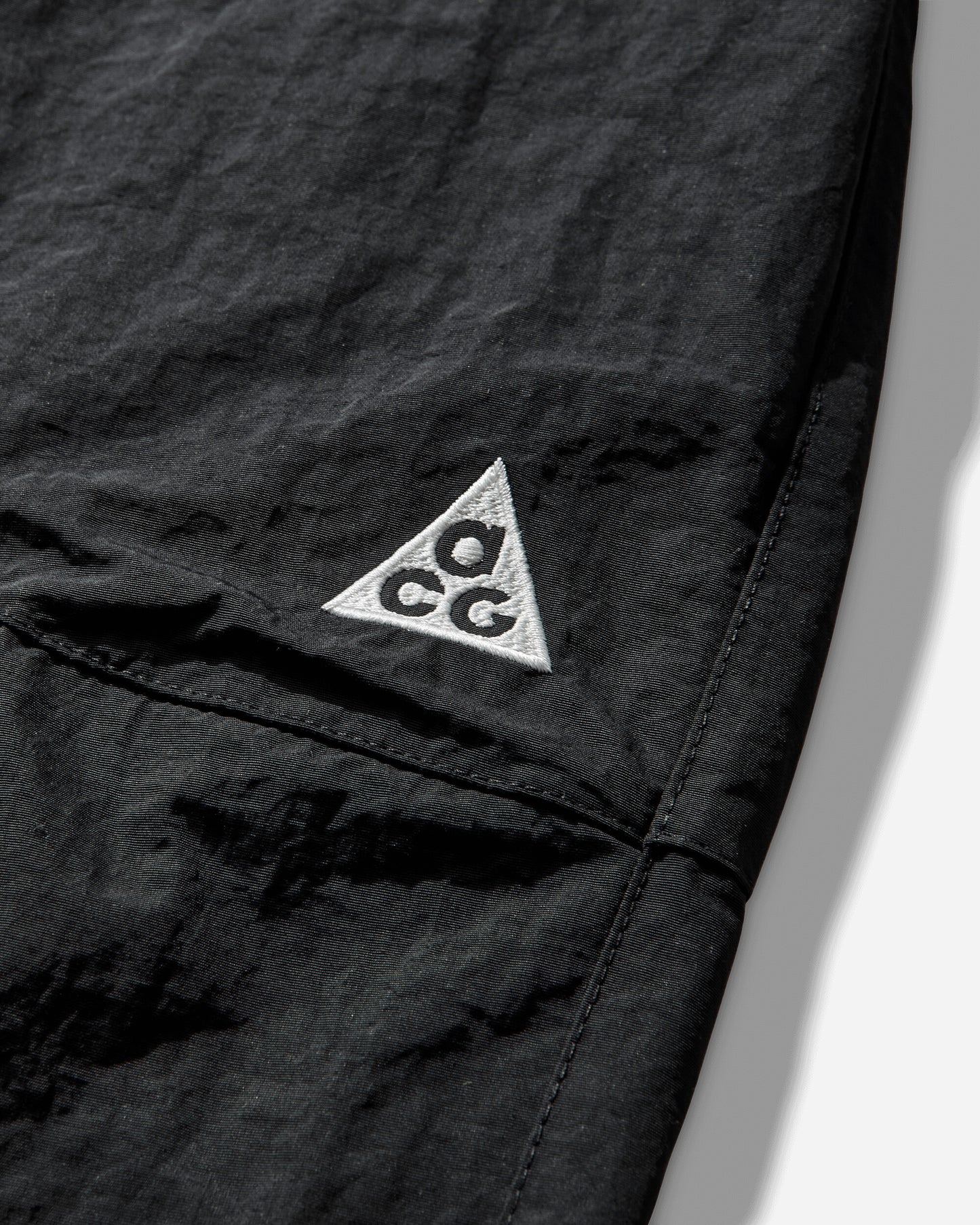 Nike Nike Acg "dolomiti" Men's Uv Pants Black/Summit White Pants Trousers IF0913-010