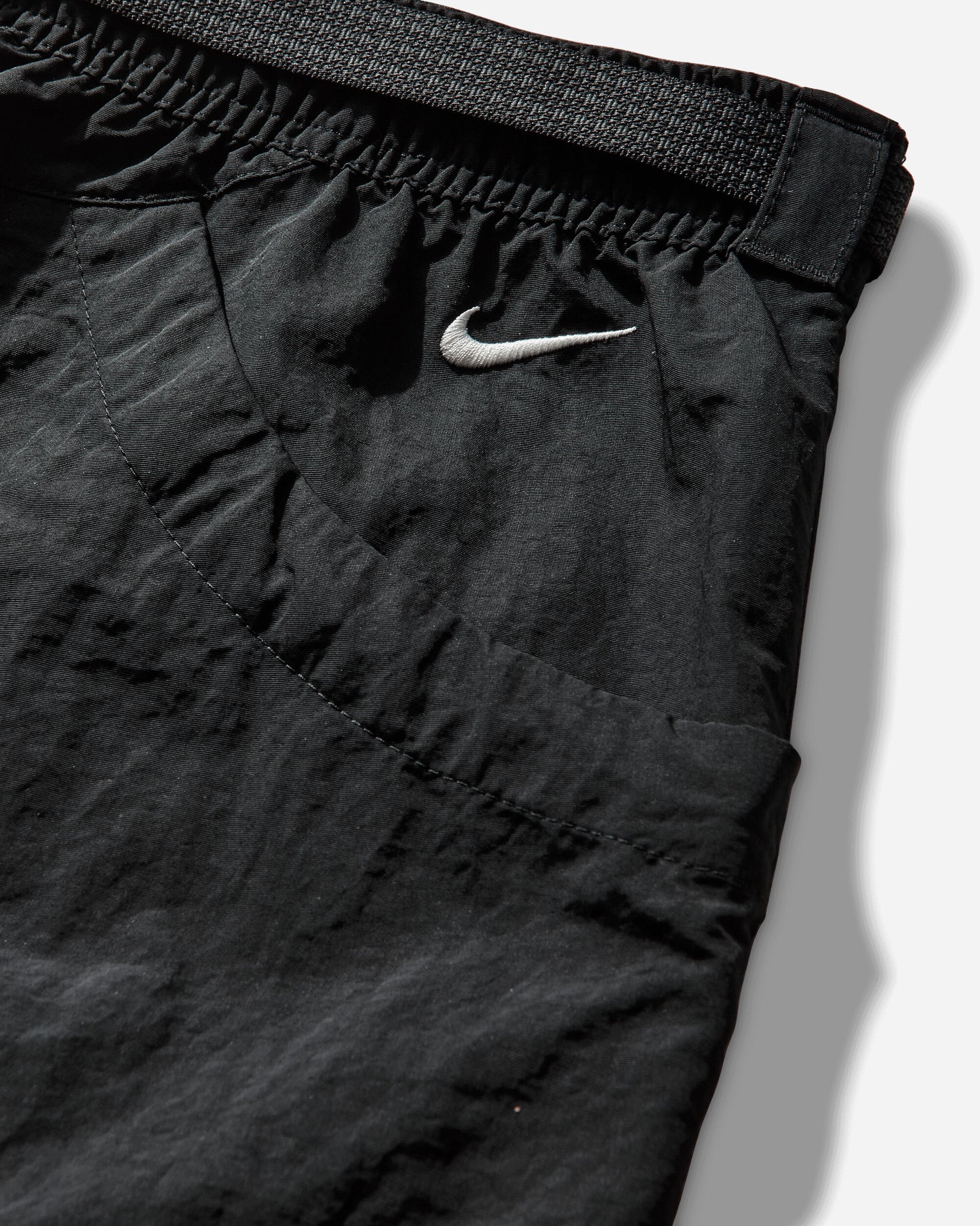 Nike Nike Acg "dolomiti" Men's Uv Pants Black/Summit White Pants Trousers IF0913-010