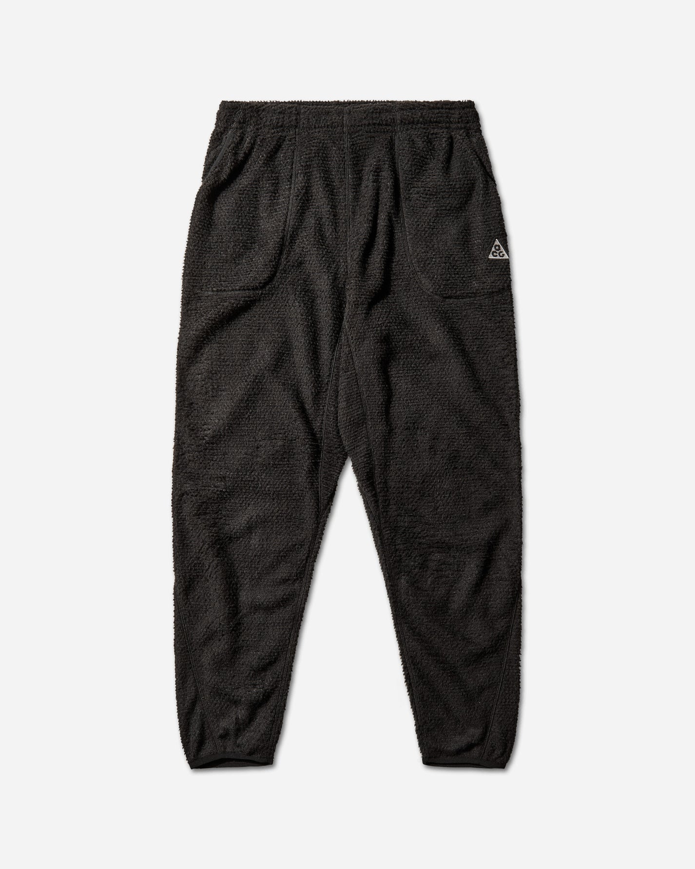 Nike Nike Acg "wolf Lichen" Cargo Pants Black/Anthracite/Cool Grey/Sum Pants Trousers IH1451-010