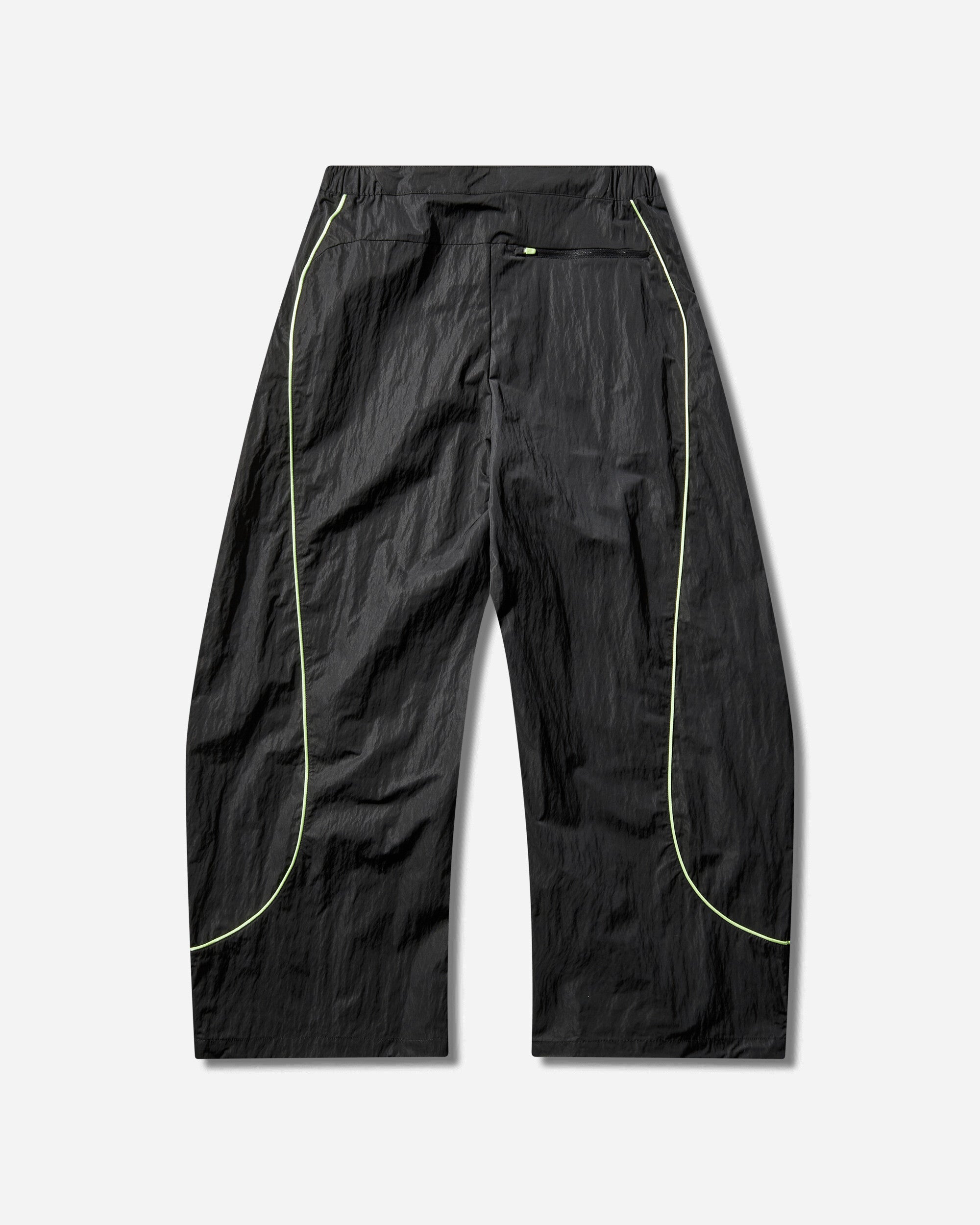 Nike Nike Project F.r.o.g. Men's Pants Black/Volt Ice/Cream Ii/Volt I Pants Trousers II2469-010
