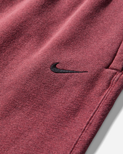 Nike Nike X Martine Rose Sport Men's Bottoms Team Crimson/Htr/White Pants Trousers HM9033-613
