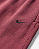 Nike Nike X Martine Rose Sport Men's Bottoms Team Crimson/Htr/White Pants Trousers HM9033-613