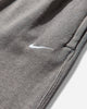 Nike Nike X Martine Rose Sport Men's Bottoms Charcoal Heathr/Dark Steel Gre Pants Trousers HM9033-002
