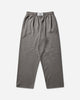 Nike Nike X Martine Rose Sport Men's Bottoms Charcoal Heathr/Dark Steel Gre Pants Trousers HM9033-002