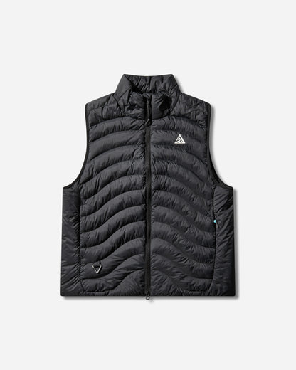 Nike M Acg Tfadv Lava Flow Vest Black/Black/Black/Summit White Coats and Jackets Vests HV0605-010