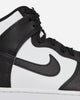 Nike Nike Dunk Hi Retro White/Black/Total Orange Sneakers High DD1399-105