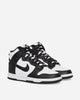 Nike Nike Dunk Hi Retro White/Black/Total Orange Sneakers High DD1399-105