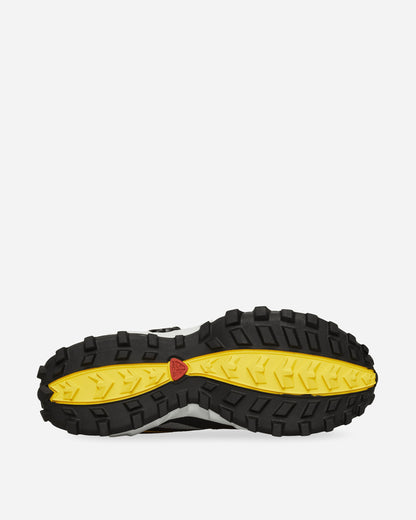 Nike Acg Phassad Black/Yellow Zest Sneakers Low HM7133-001