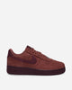 Nike Air Force 1 Low Retro Prm qs Red Sepia/Red Mahogany Sneakers Low IO9555-201
