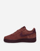 Nike Air Force 1 Low Retro Prm qs Red Sepia/Red Mahogany Sneakers Low IO9555-201