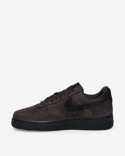 Nike Air Force 1 Low Retro Prm qs Black Tea/Black Sneakers Low IO9555-202