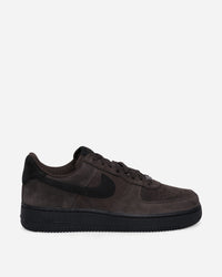 Nike Air Force 1 Low Retro Prm qs Black Tea/Black Sneakers Low IO9555-202