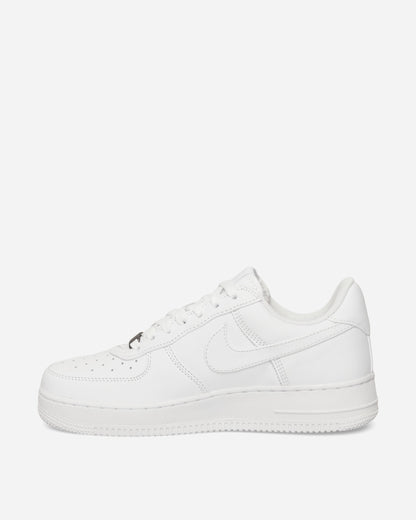 Nike Air Force 1 Low Retro Prm White/White/Black Sneakers Low IM3078-100