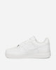 Nike Air Force 1 Low Retro Prm White/White/Black Sneakers Low IM3078-100