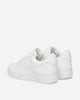 Nike Air Force 1 Low Retro Prm White/White/Black Sneakers Low IM3078-100
