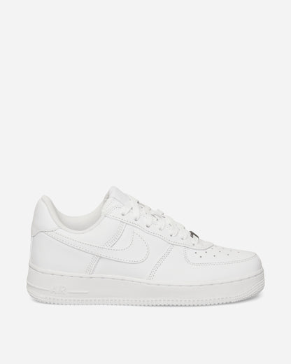 Nike Air Force 1 Low Retro Prm White/White/Black Sneakers Low IM3078-100
