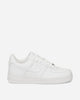 Nike Air Force 1 Low Retro Prm White/White/Black Sneakers Low IM3078-100