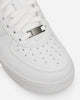 Nike Air Force 1 Low Retro Prm White/White/Black Sneakers Low IM3078-100