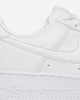 Nike Air Force 1 Low Sp White/White Sneakers Low CZ8065-100