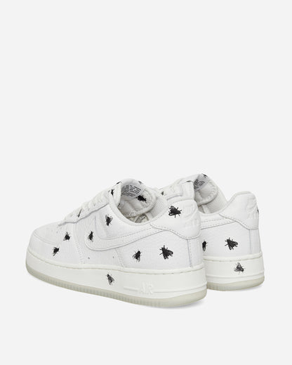 Nike Air Force 1 Retro Summit White/Black Sneakers Low IM3081-100