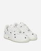 Nike Air Force 1 Retro Summit White/Black Sneakers Low IM3081-100
