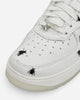 Nike Air Force 1 Retro Summit White/Black Sneakers Low IM3081-100