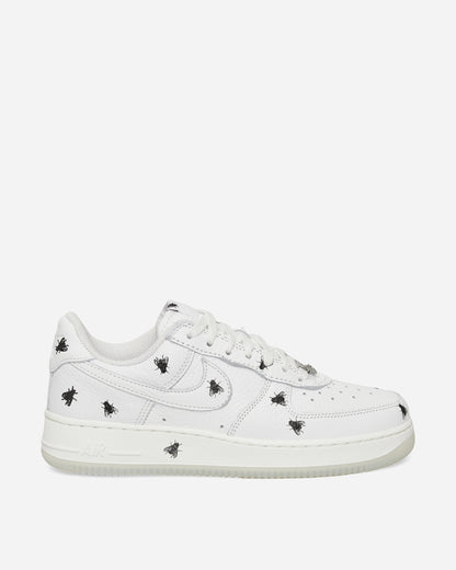 Nike Air Force 1 Retro Summit White/Black Sneakers Low IM3081-100