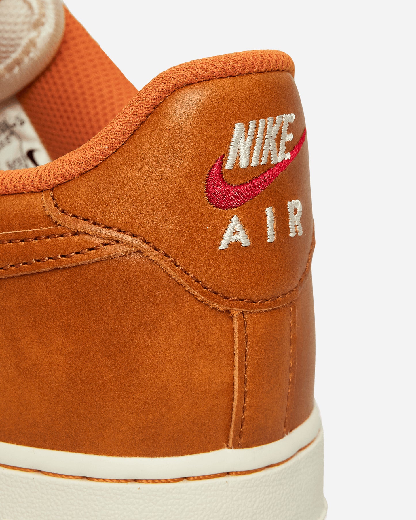 Nike Air Force 1 '07 Lv8 Sunset/Russet Sneakers Low HQ3639-720