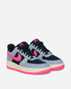 Nike Air Force 1 '07 Lx Dark Obsidian/Pink Blast Sneakers Low FB8876-401