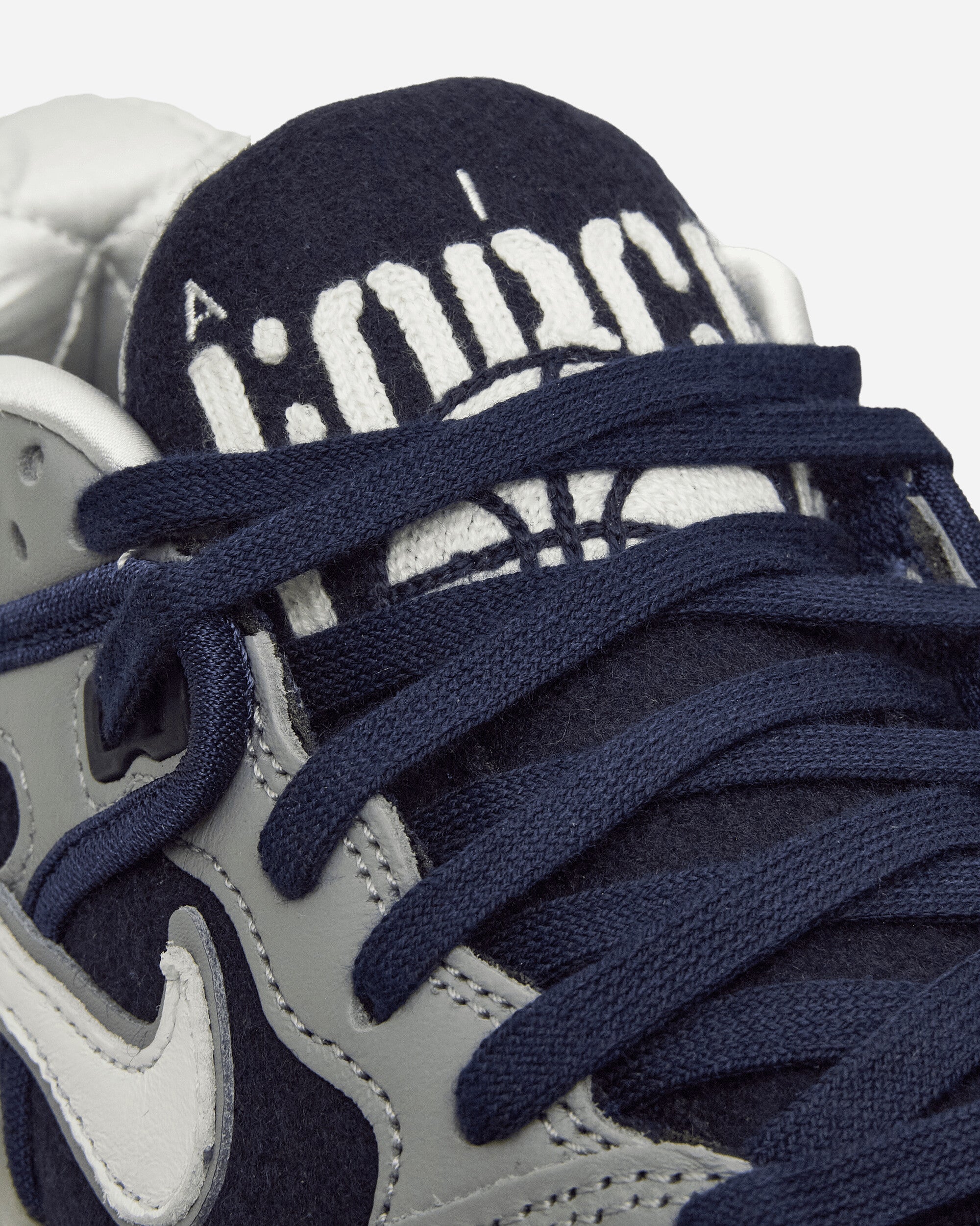 Nike Air Force 3 Low Sp Midnight Navy/Off White Sneakers Low HV5032-400