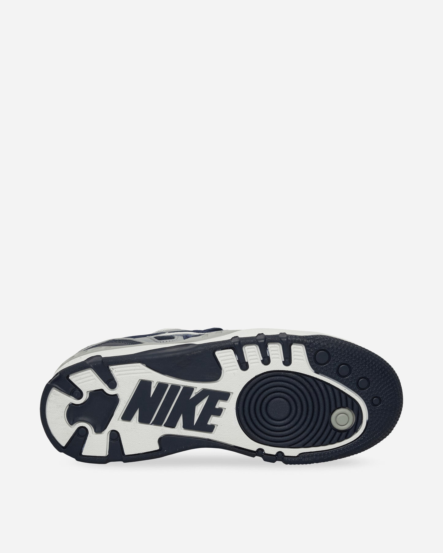 Nike Air Force 3 Low Sp Midnight Navy/Off White Sneakers Low HV5032-400