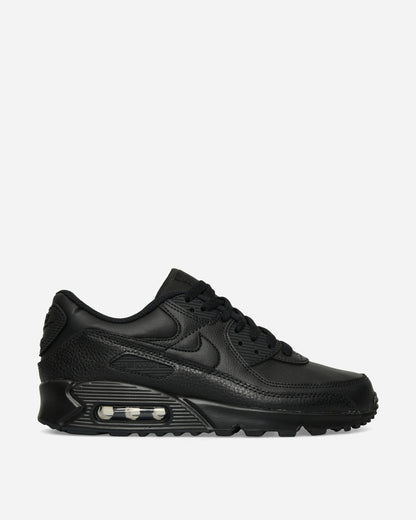 Nike Air Max 90 Ltr Black/Black Sneakers Low CZ5594-001