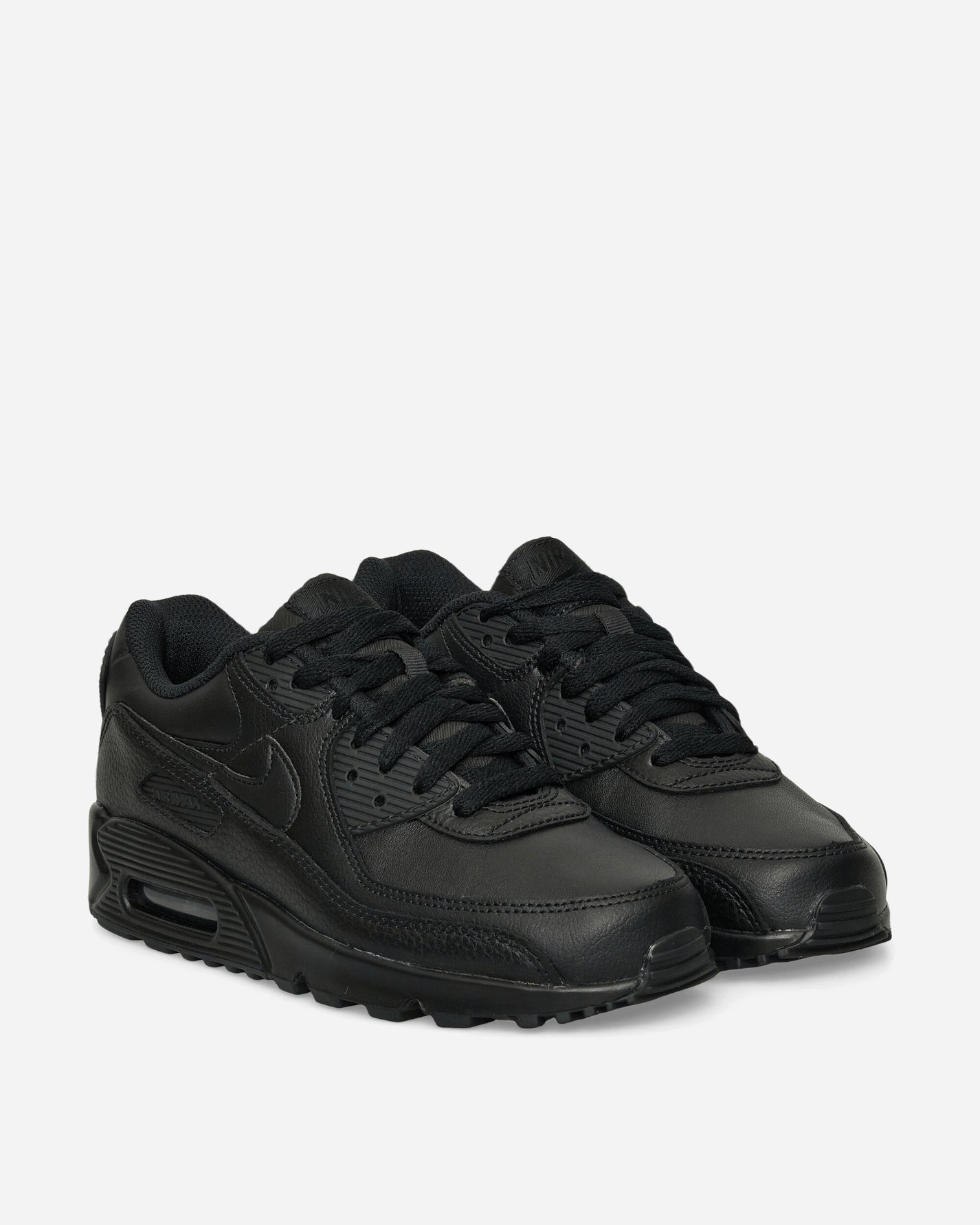 Nike Air Max 90 Ltr Black/Black Sneakers Low CZ5594-001