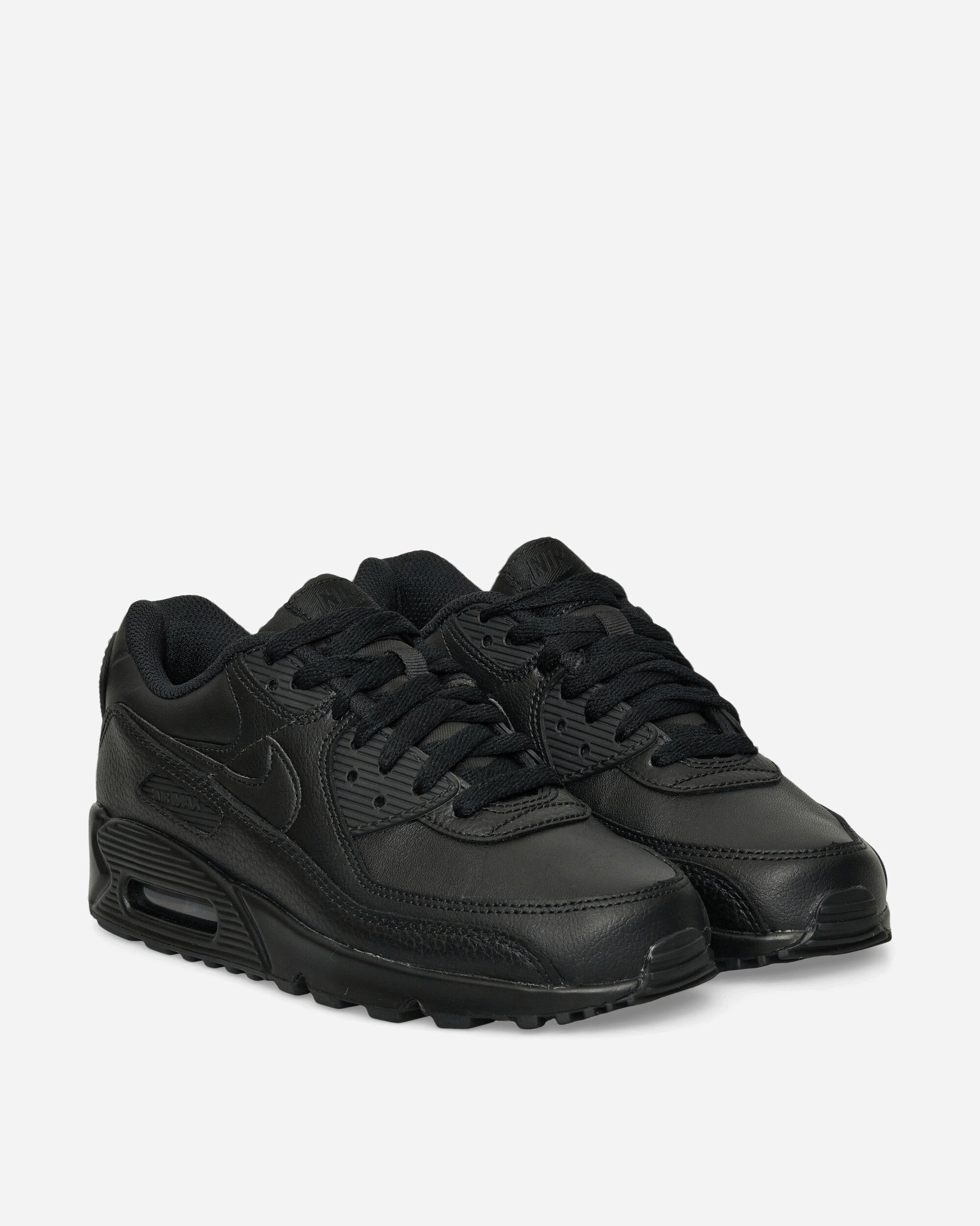 Nike Air Max 90 Ltr Black/Black Sneakers Low CZ5594-001
