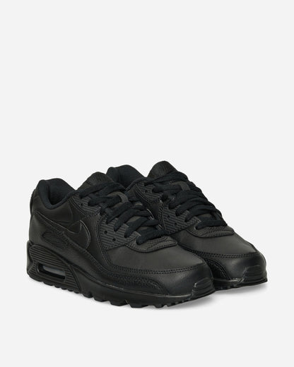 Nike Air Max 90 Ltr Black/Black Sneakers Low CZ5594-001
