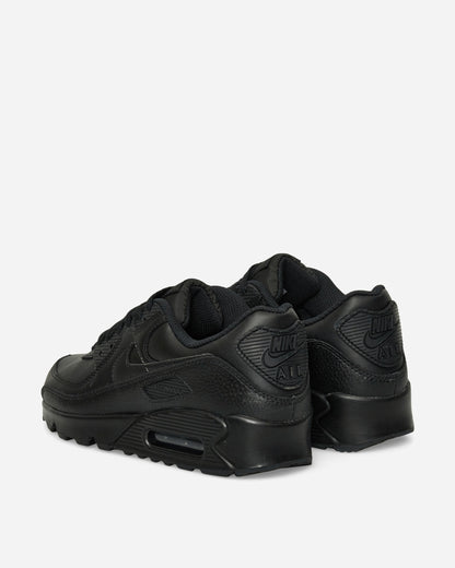 Nike Air Max 90 Ltr Black/Black Sneakers Low CZ5594-001