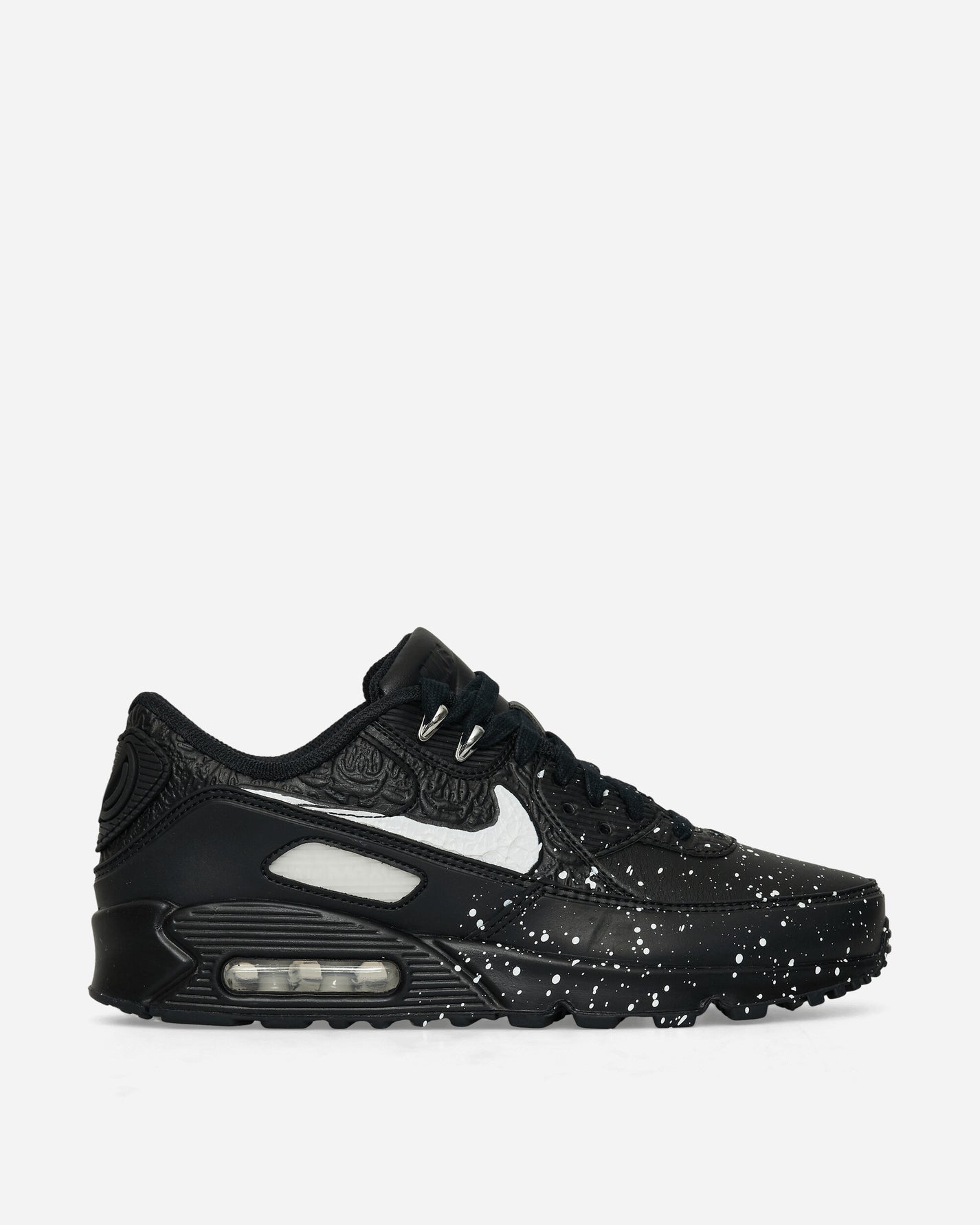 Nike Air Max 90 Sp Black/Black Sneakers Low FD6492-001