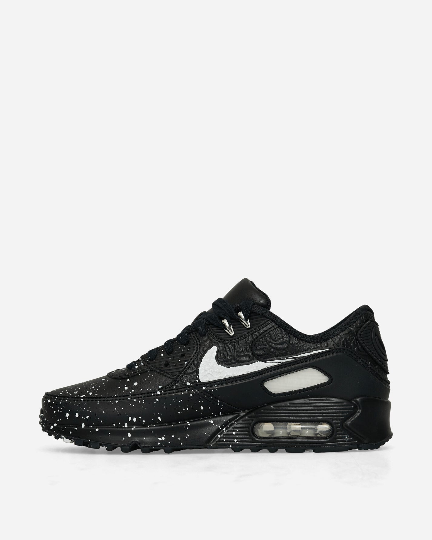 Nike Air Max 90 Sp Black/Black Sneakers Low FD6492-001