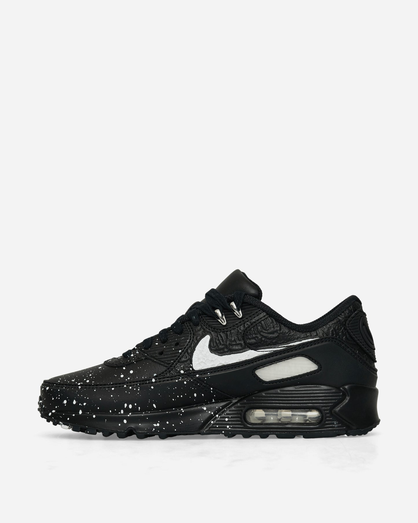 Nike Air Max 90 Sp Black/Black Sneakers Low FD6492-001