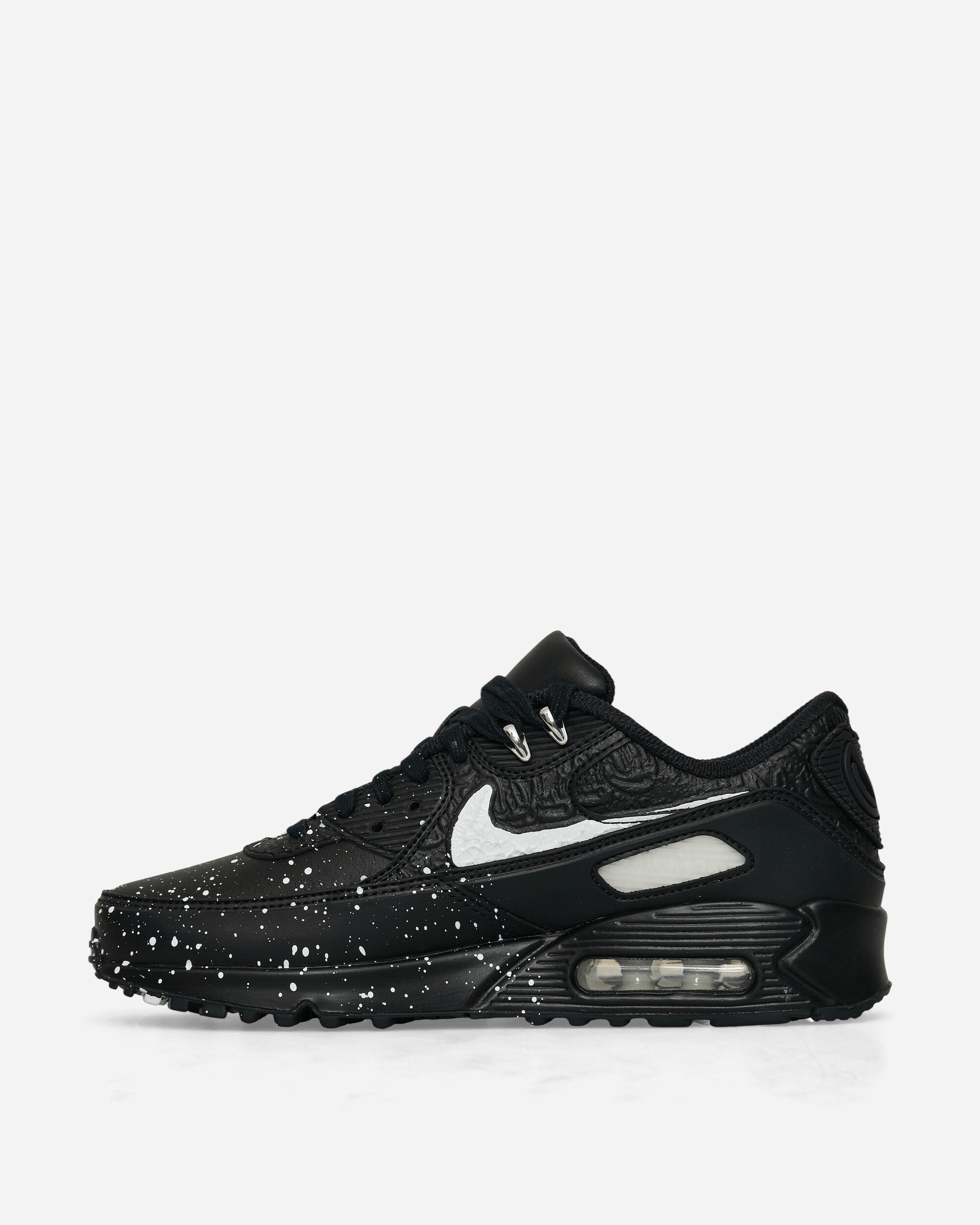 Nike Air Max 90 Sp Black/Black Sneakers Low FD6492-001