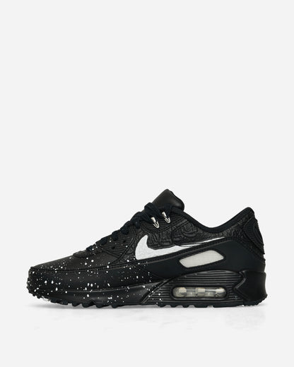 Nike Air Max 90 Sp Black/Black Sneakers Low FD6492-001