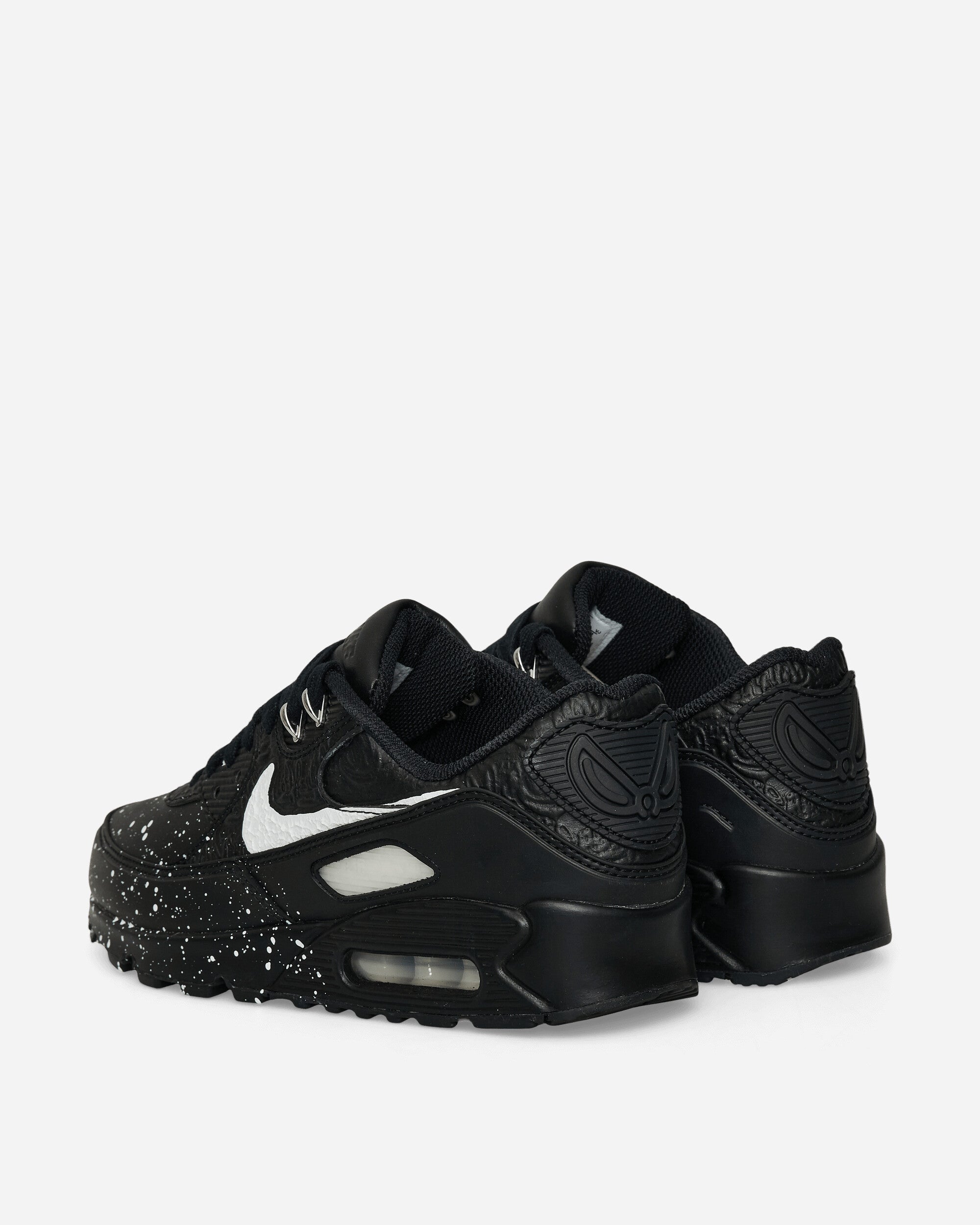 Nike Air Max 90 Sp Black/Black Sneakers Low FD6492-001