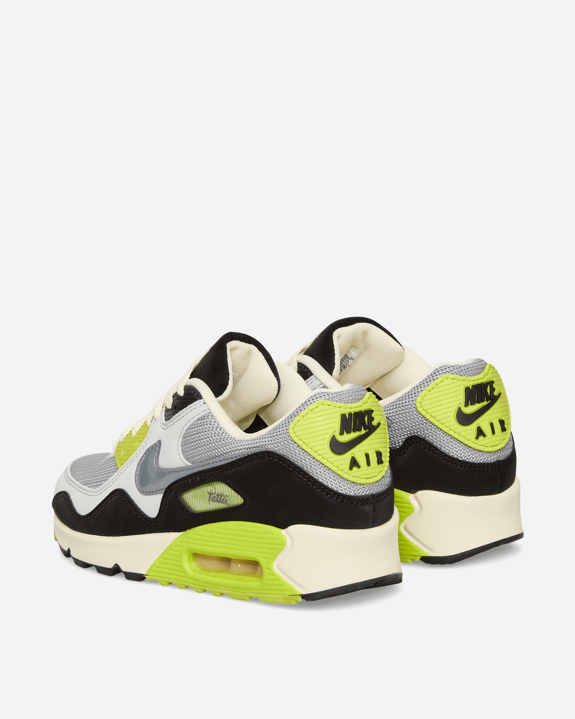 Nike Air Max 90 Sp Particle Grey/Neutral Grey Sneakers Low HF8814-001