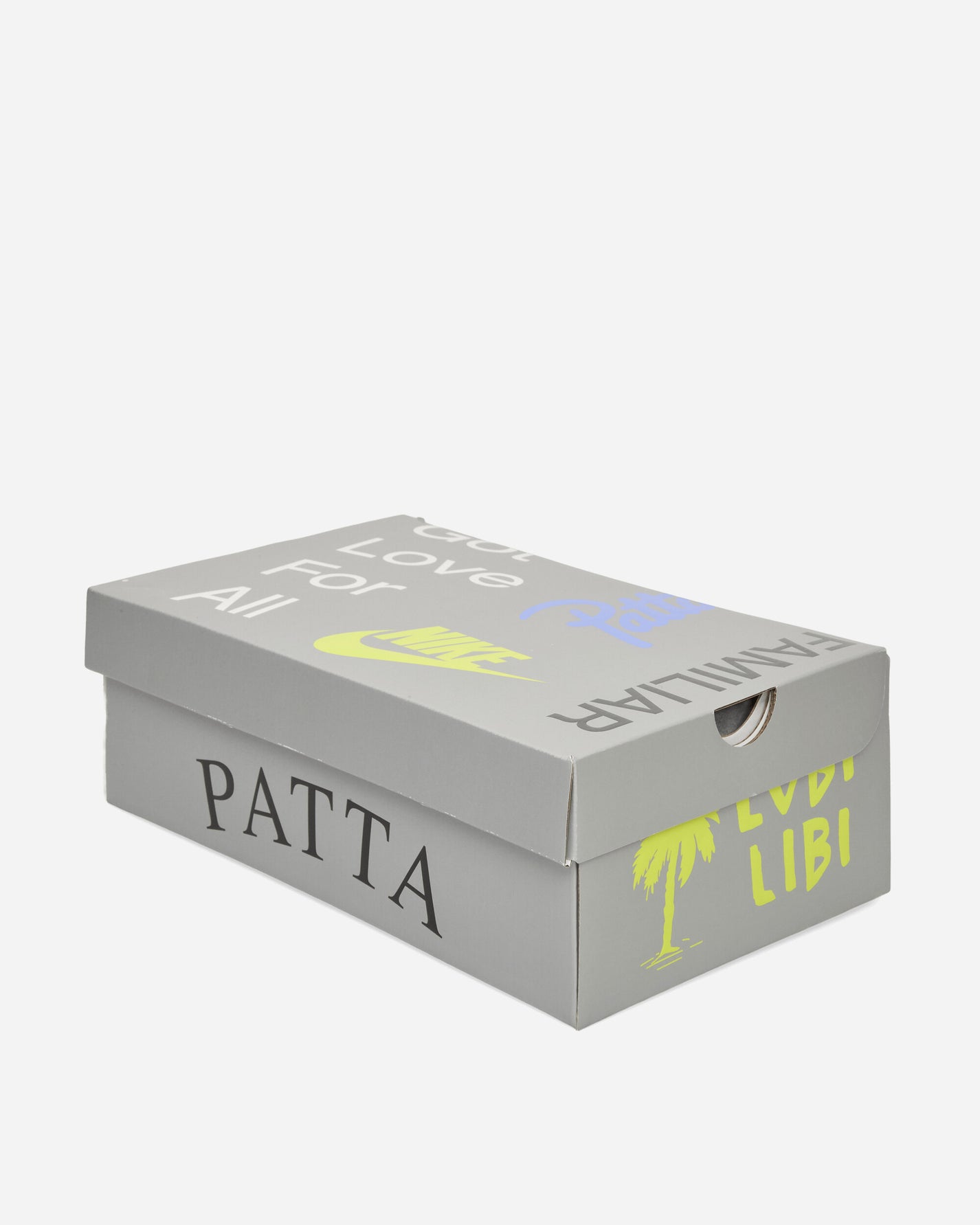 Nike Air Max 90 Sp Particle Grey/Neutral Grey Sneakers Low HF8814-001