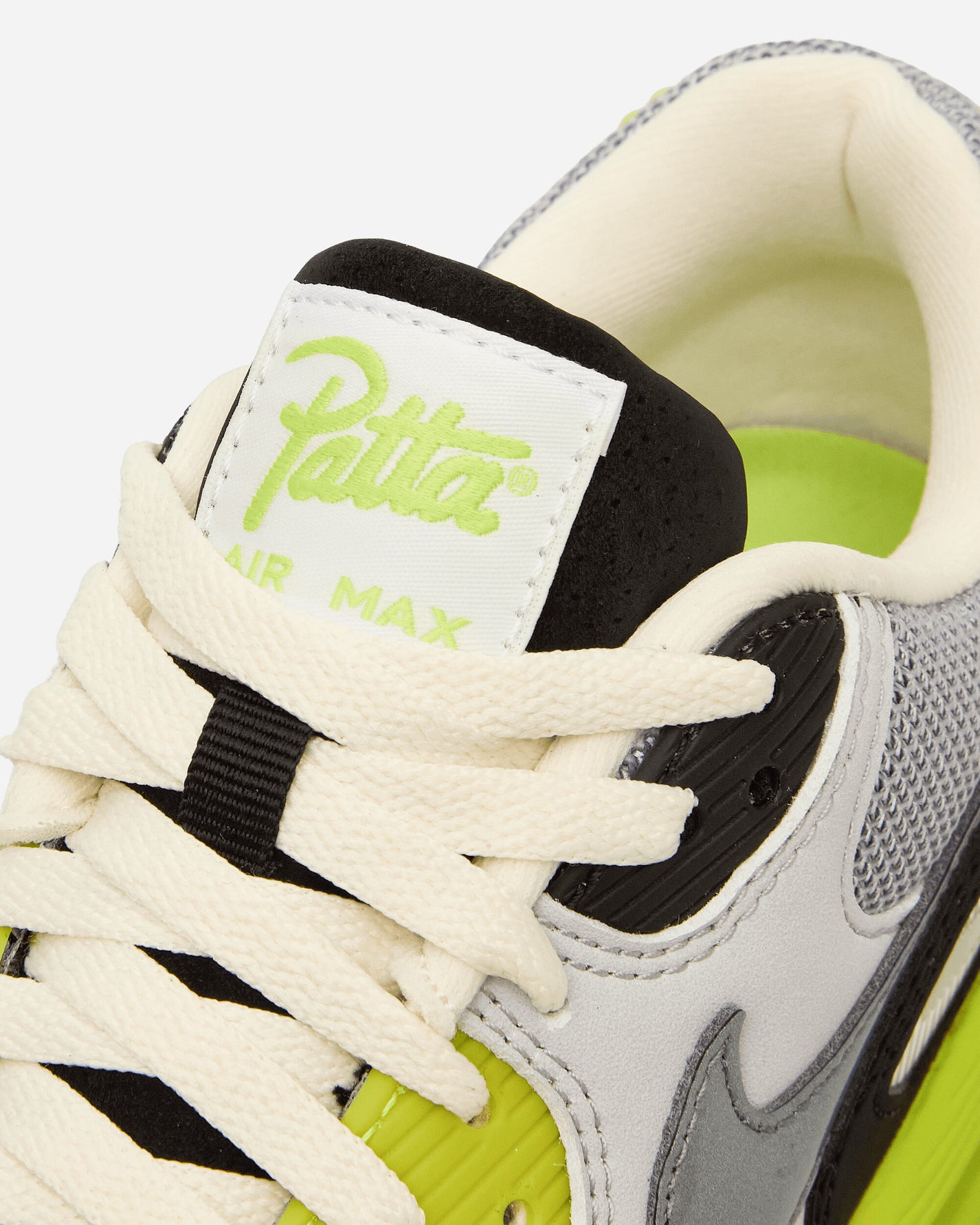 Nike Air Max 90 Sp Particle Grey/Neutral Grey Sneakers Low HF8814-001