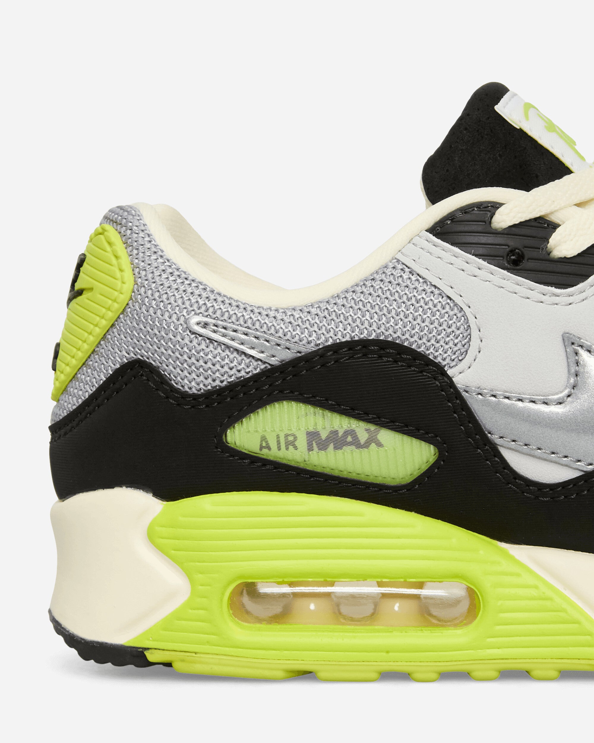 Nike Air Max 90 Sp Particle Grey/Neutral Grey Sneakers Low HF8814-001