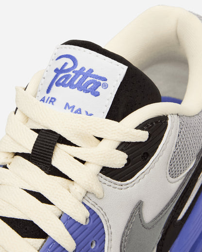 Nike Air Max 90 Sp Particle Grey/Neutral Grey Sneakers Low HF8814-002